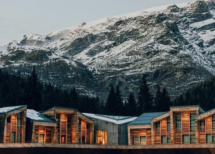 Aethos Monterosa
