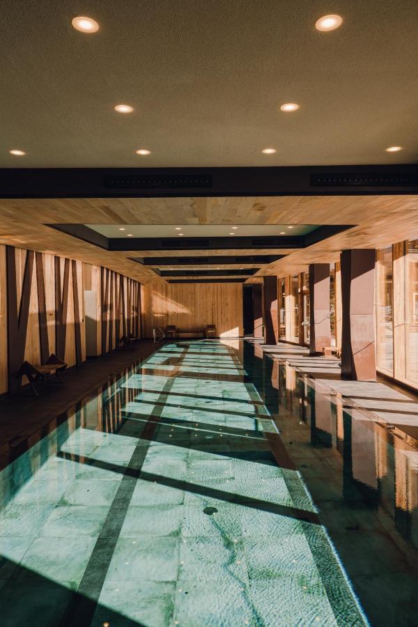 Hotel Aethos Monterosa