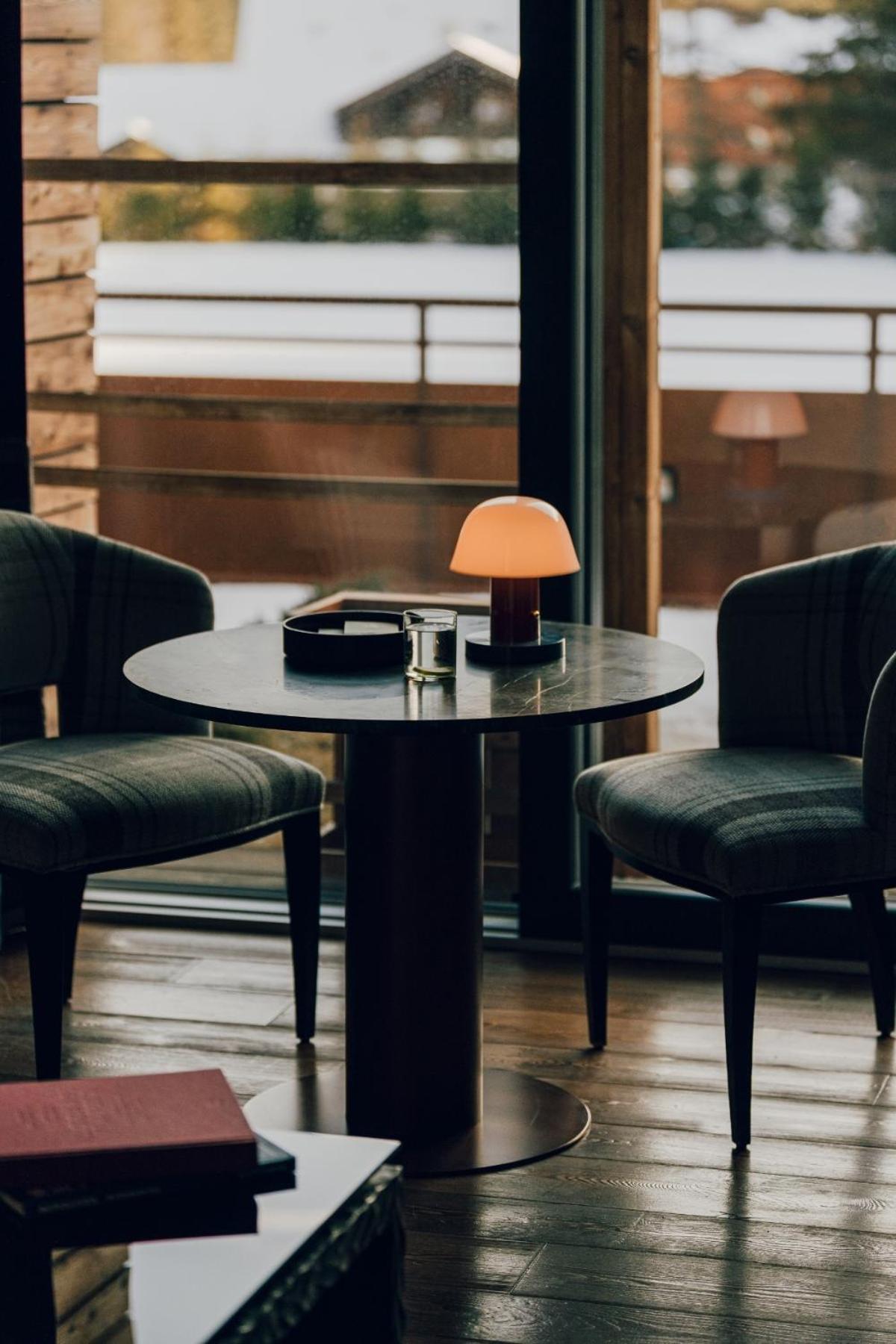 Aethos Monterosa Hotel Champoluc