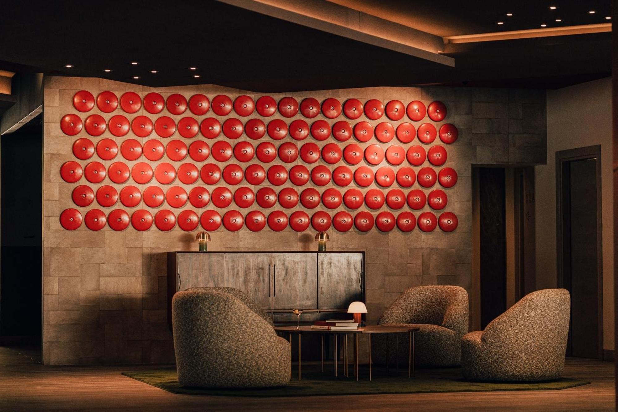 Aethos Monterosa Hotel