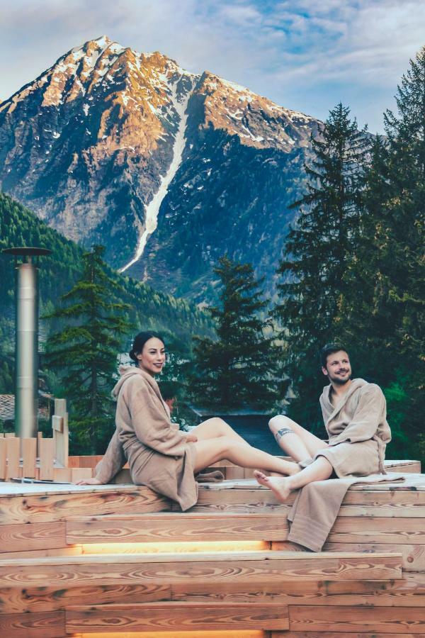 Aethos Monterosa 5* Champoluc
